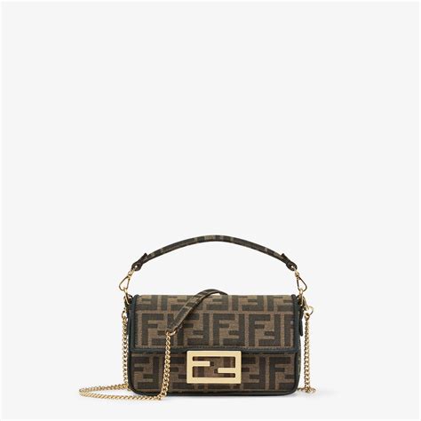 baguette fendi da donna